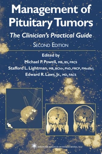 Management of Pituitary Tumors