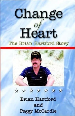 Change of Heart