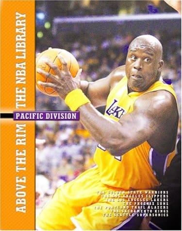 The Pacific Division The Golden State Warriors, the Los Angeles Clippers, the Los Angeles Lakers, the Phoenix Suns, the Portland Trail Blazers, the Sacramento Kings, and the Seattle Supersonics