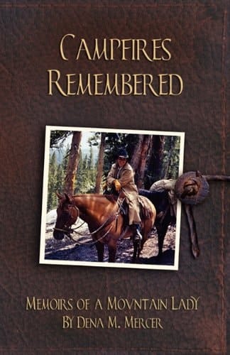 Campfires Remembered
