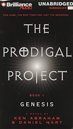 The Prodigal Project: Genesis: 1