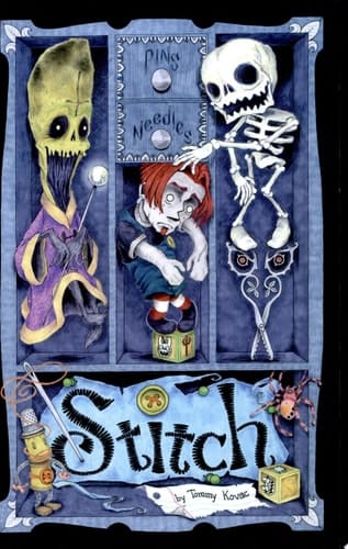 Stitch