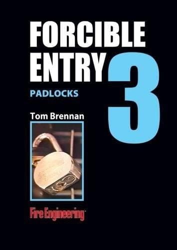 Padlocks Standard and Heavy Security