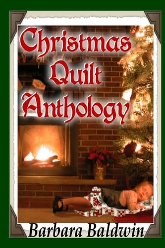 Christmas Quilt Anthology