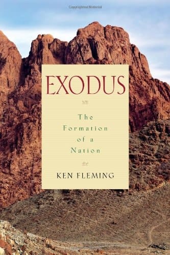 Exodus - the Formation of a Nation