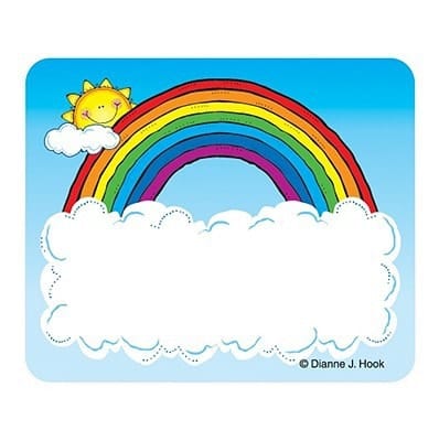Sun 'n Rainbow