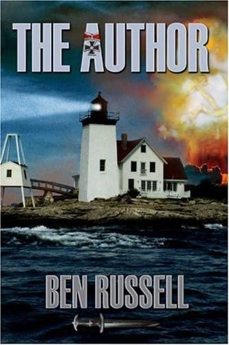 The Author Nuclear Proliferation and the Terrorist