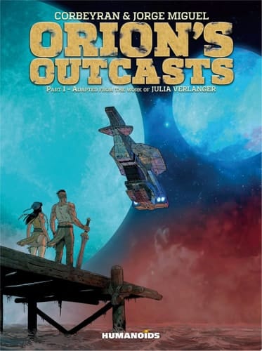 Orion’s Outcasts