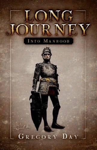Long Journey Into Manhood
