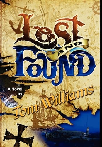 Lost and Found