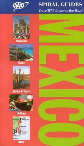 AAA Mexico