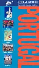 AAA Spiral Portugal, 3rd Edition