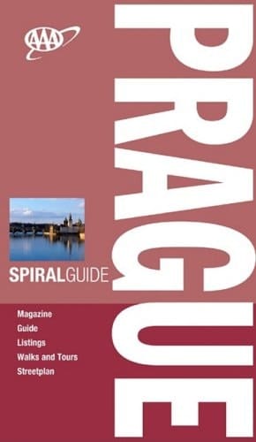 Spiral Prague