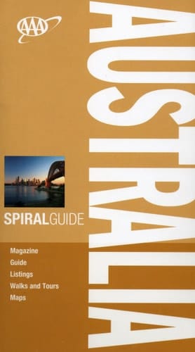 AAA Spiral Australia