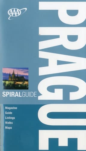 AAA Spiral Prague