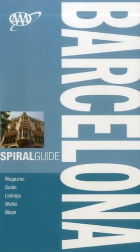 AAA Spiral Barcelona
