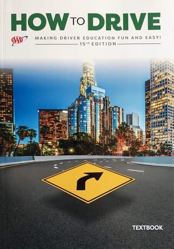 How to Drive Making Driver Education Fun and Easy!