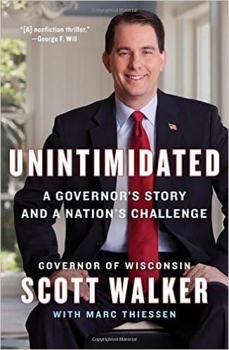 Unintimidated