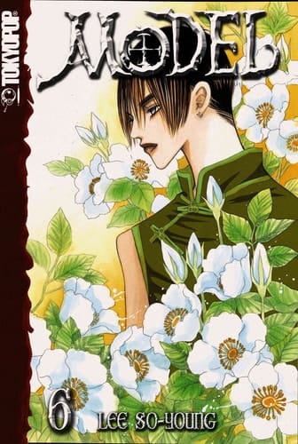 Model Volume 6