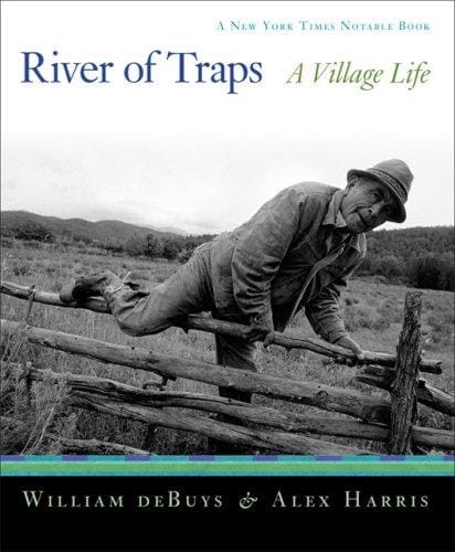 River of traps: a New Mexico mountain life