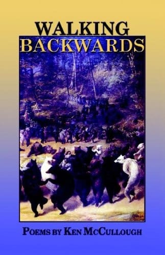Walking Backwards