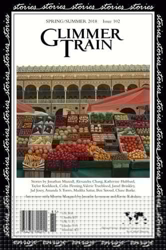 Glimmer Train Stories, 102