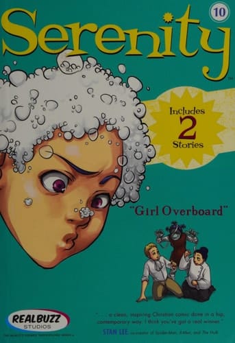 Girl Overboard