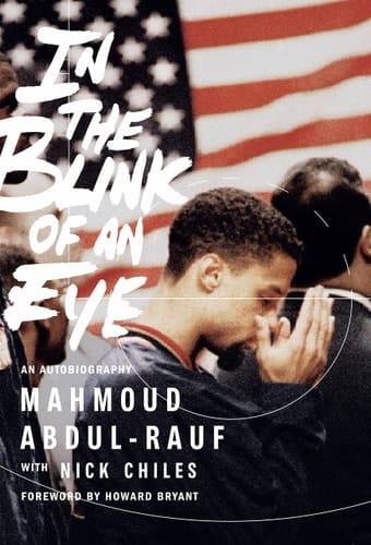 In the Blink of an Eye An Autobiography
