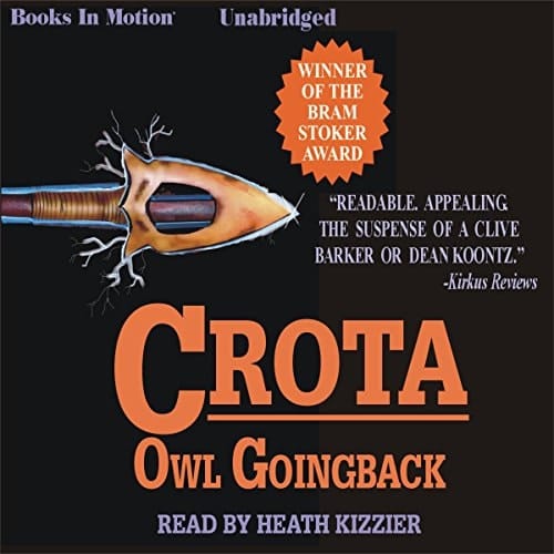 Crota by Owl Goingback from Books In Motion.com
