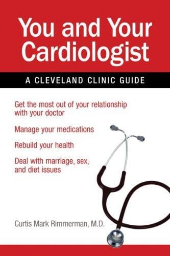 You and your cardiologist: a Cleveland Clinic guide