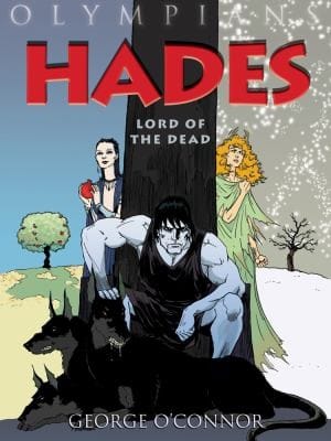 Olympians Hades