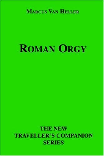 Roman Orgy