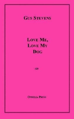 Love Me, Love My Dog