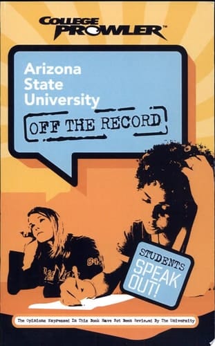 Arizona State University