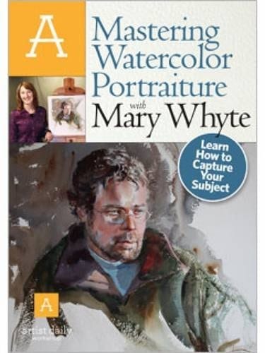 Mastering Watercolor Portraiture