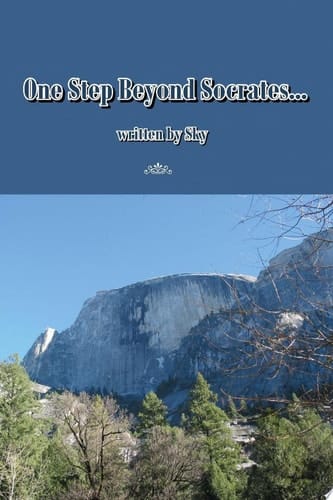 One Step Beyond Socrates...