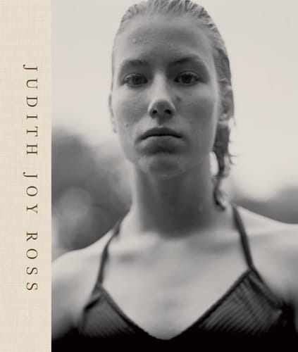 Judith Joy Ross Photographs 1978-2015