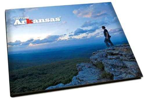 Capture Arkansas 2010