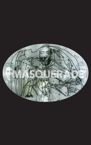 Masquerade Barack Obama and American Destiny