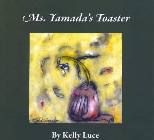 Ms. Yamada's Toaster