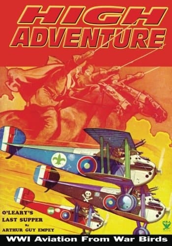 High Adventure