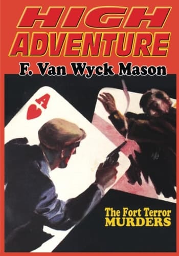 High Adventure #169