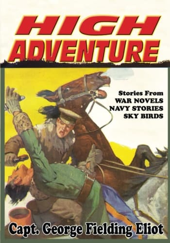High Adventure #182