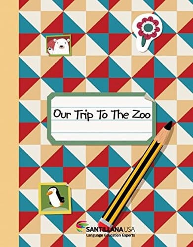 Our Trip to the Zoo