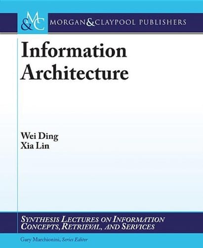 Information Architecture