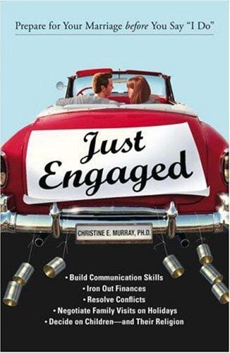Just engaged