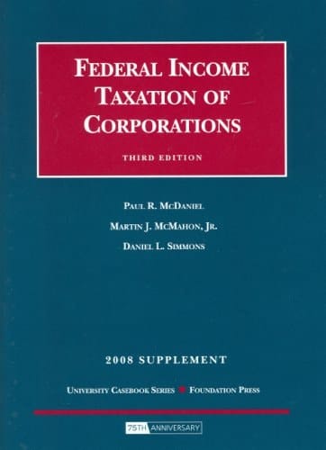 Securities Regulation 2008