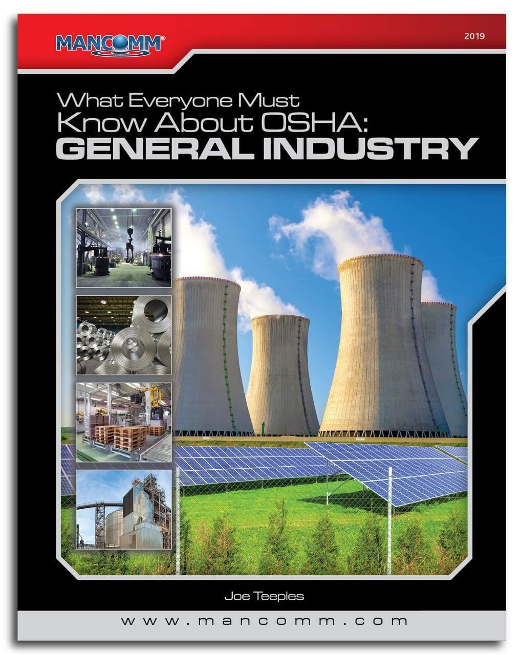 What Everyone Must Know about OSHA General Industry 2019