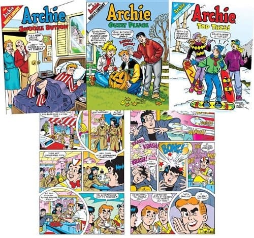 Archie
