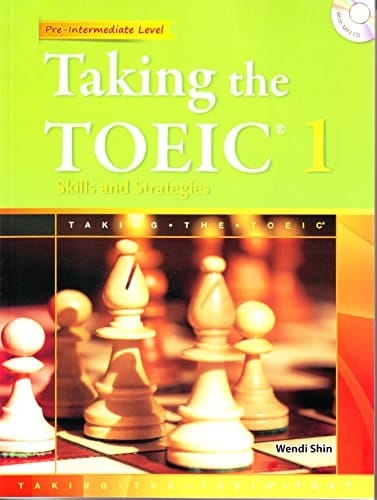 Talking the TOEIC Skills and Strategies. 1-2